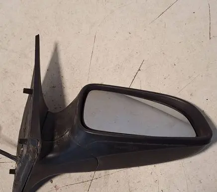 Opel Astra H Manual wing mirror E1010806 02112004 24462994
