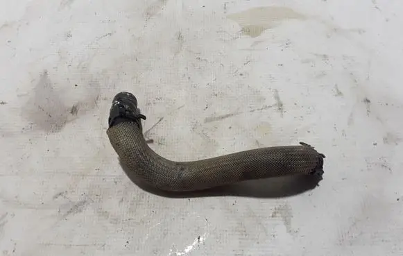 Land Rover Discovery Sport Engine coolant pipe/hose G4D39Y438EC