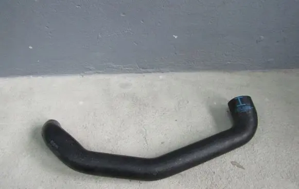 Ford C-MAX II Intercooler hose/pipe CV616C646AE