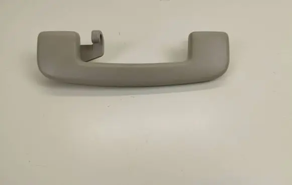 Nissan Ariya Rear interior roof grab handle