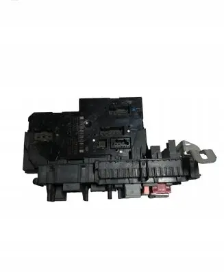 Mercedes-Benz C W204 Other control units/modules 2049060205