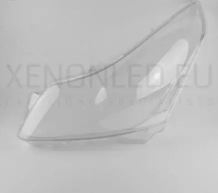 Infiniti G37 Headlight lense 
