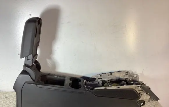 Porsche Macan (95B) Armrest 95B863239JF 95B863241