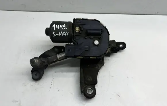 Ford S-MAX Wiper motor 6M2117508BC 6M2117504BG 3429SW0400