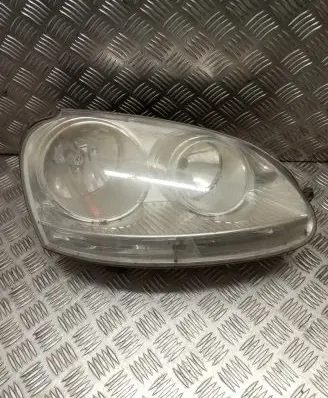 Volkswagen Golf V Headlight/headlamp 1K6941006Q