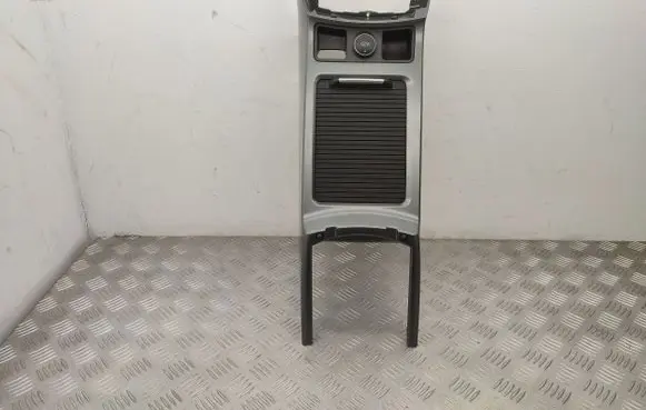 Center console