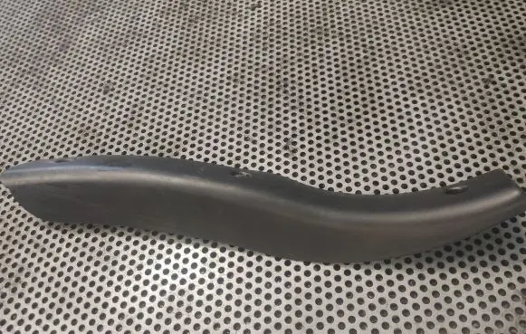 Fiat Ducato Front sill trim cover 1300184808
