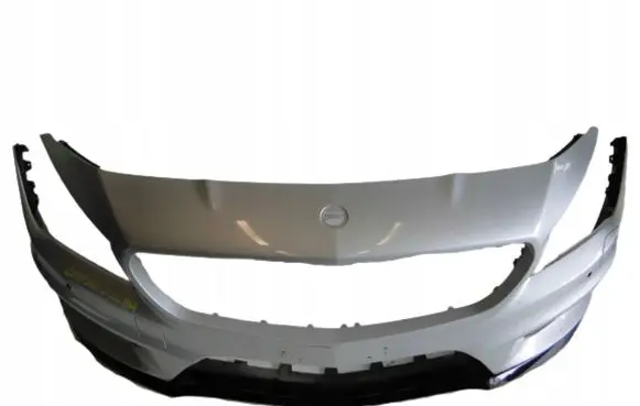Mercedes-Benz CLA C117 X117 W117 Front bumper A1178804840