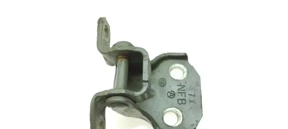Subaru Tribeca Front door lower hinge 