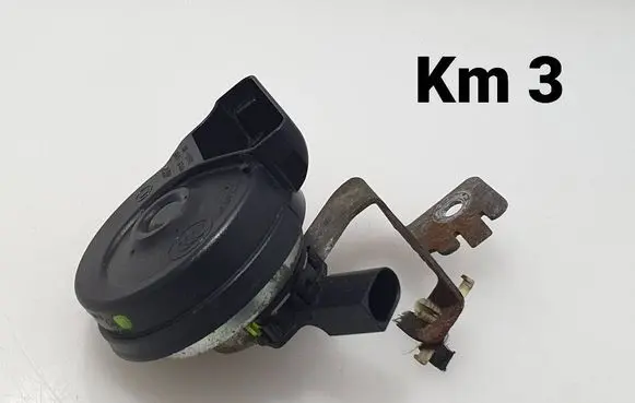 Volkswagen Sharan Horn signal 7N0951221A 7N0951182C 7N0951206F