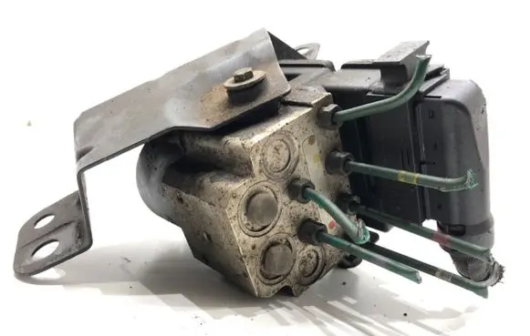 Opel Movano A ABS Pump 13664106