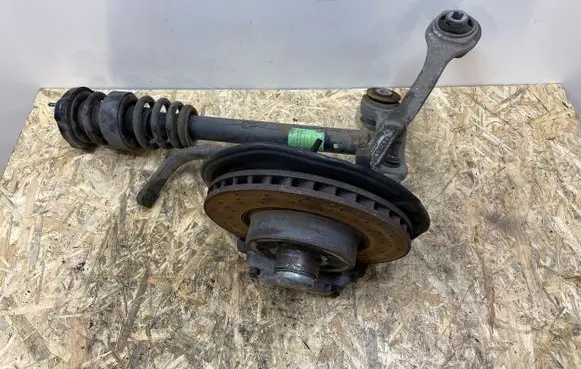 Mercedes-Benz SL R230 Front suspension assembly kit set A2303201413 801405554028 R21114