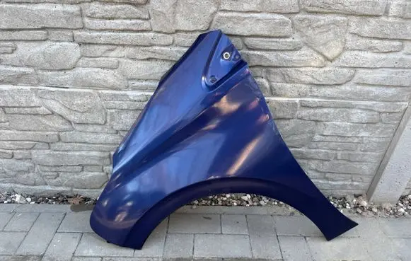 Peugeot 208 I Fender 400047