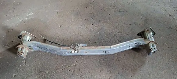 Honda CR-V Front bumper cross member