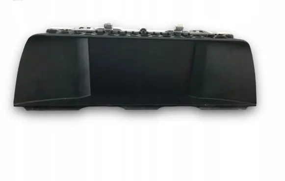 BMW 5 F10 F11 Screen/display/small screen 9266384