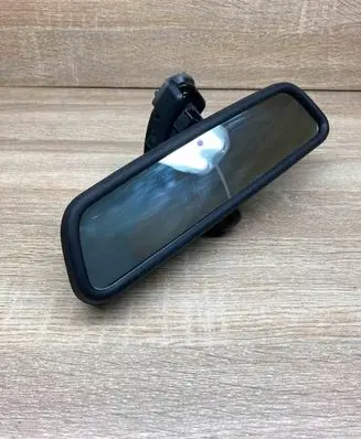 BMW 5 E60 E61 Rear view mirror (interior) 7028445 511603