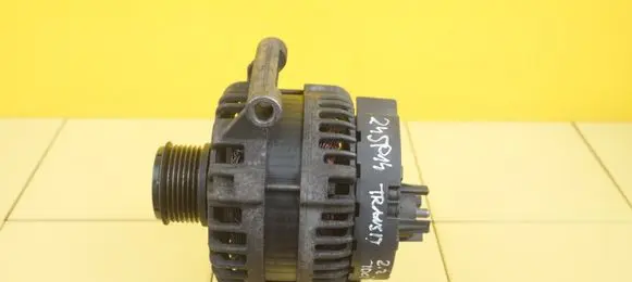 Ford Transit Generator/alternator 0125711134 CYR5