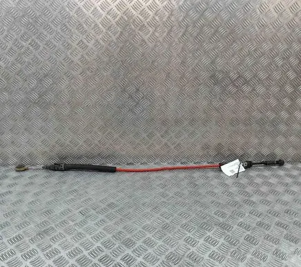 Porsche 997 Gear shift cable linkage 99742404100