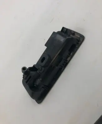 Cupra Formentor Seat back rest control lever/handle 5h0885671A