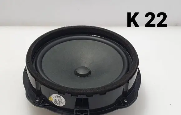 Audi A3 S3 8V Front door speaker 8V0035415C