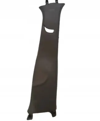 Opel Astra K (B) pillar trim (top) 39058337