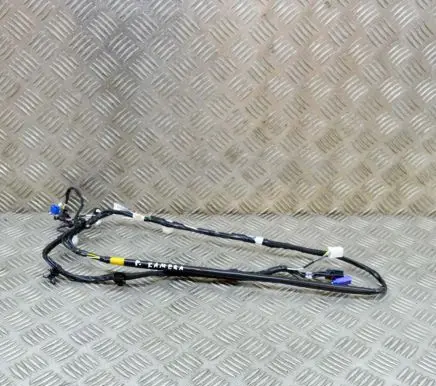Tesla Model 3 Other wiring loom 106878700D