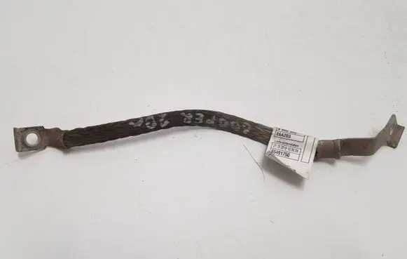 Mini One - Cooper F56 F55 Negative earth cable (battery) 860299102 8602992 65491750