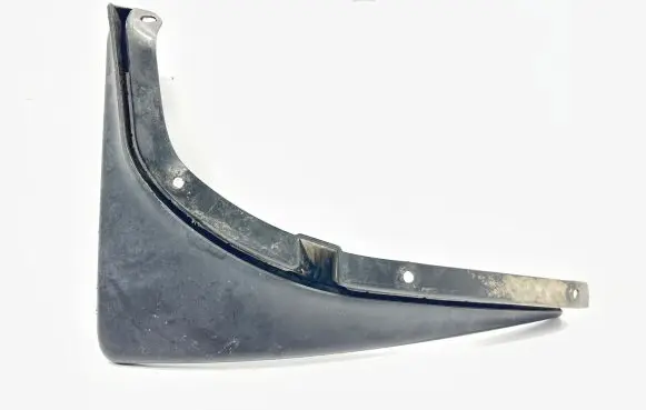 Skoda Octavia Mk2 (1Z) Rear mudguard 1Z0821822