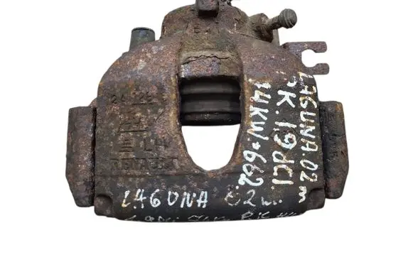 Renault Laguna II Front brake caliper 