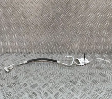 Mercedes-Benz EQS V297 Air conditioning (A/C) pipe/hose A2978304502