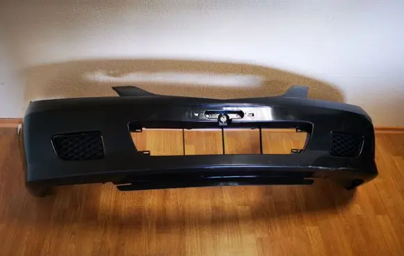 Mazda 323 Rear bumper BL4C50031DAA