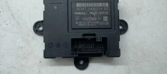 Volvo XC60 Door control unit/module 9G9T14B534BC 1002299901 14C236BB