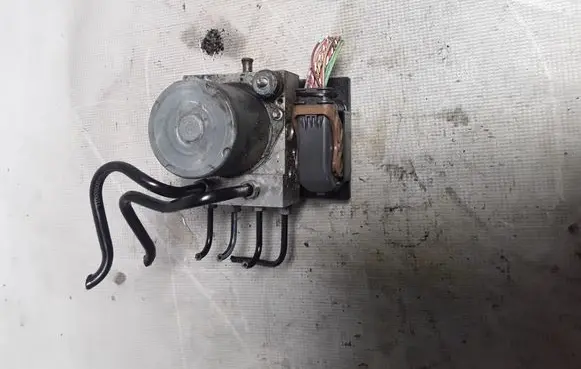 Citroen C4 Grand Picasso ABS Pump 0265235010