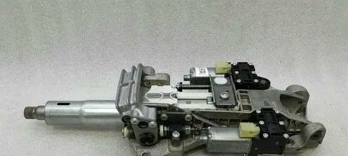 Mercedes-Benz C W205 Steering column damper A2054608801