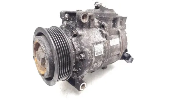 Audi A5 8T 8F Air conditioning (A/C) compressor (pump) 8K0260805L