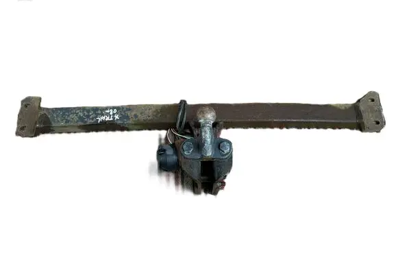 Nissan X-Trail T31 Tow bar set 