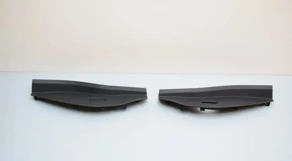 Volkswagen Caddy Dashboard side end trim 2K7858247 2K758248
