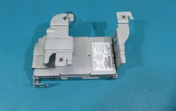 Nissan Maxima A35 Central body control module 283839DG0A IMPRK884563