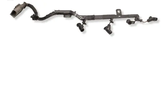 Peugeot 308 Glow plug wires 9671583580