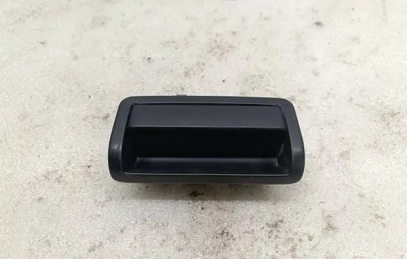 Volkswagen Transporter - Caravelle T5 Loading door interior handle 7H0827825