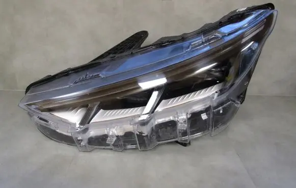 Ford Mustang Mach-E Headlight/headlamp LJ8B13E015