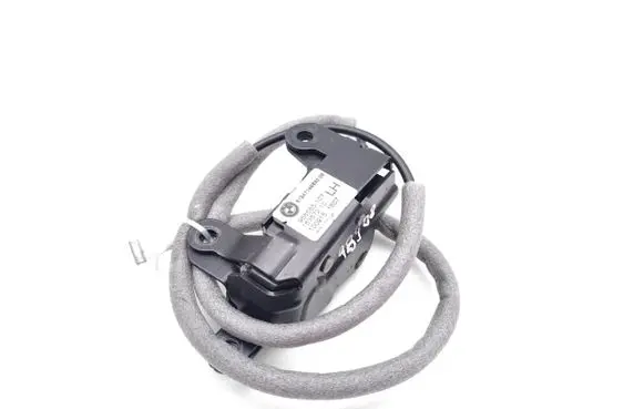 BMW X5 E70 Tailgate/trunk/boot lock/catch/latch 988585 16367210