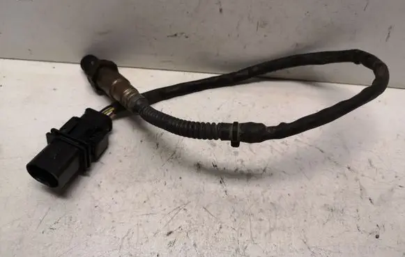 Peugeot 4007 Lambda probe sensor 9682216680 0281004080