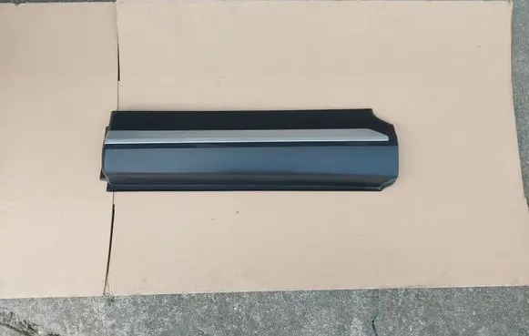 Mitsubishi Eclipse Cross Rear door trim (molding) 5757A537