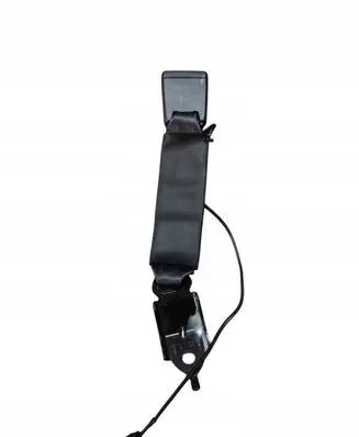 Ford Mustang VI Front seatbelt buckle mr3bc699d73cb3zhe