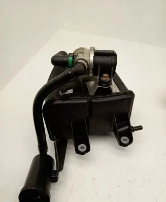 BMW X5 F15 Active carbon filter fuel vapour canister 7327966