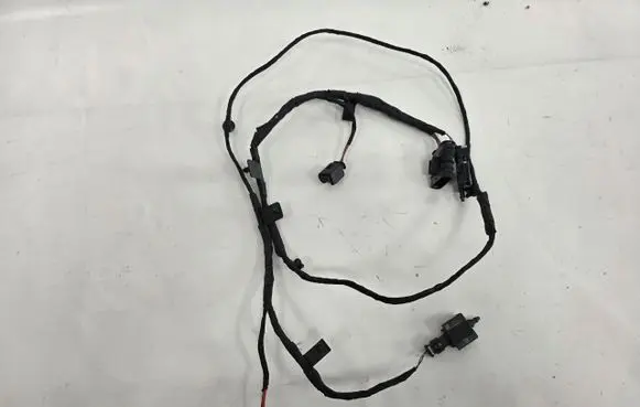 BMW 5 F10 F11 Parking sensor (PDC) wiring loom 5AAFAA0