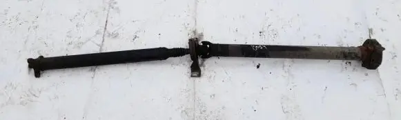 Drive shaft (set)