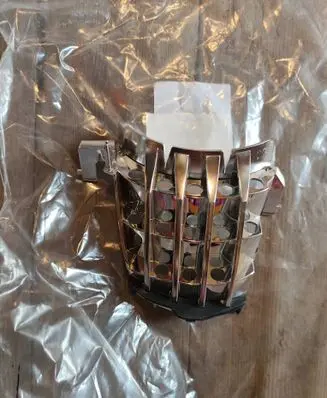 BMW 3 E90 E91 Headlight part 
