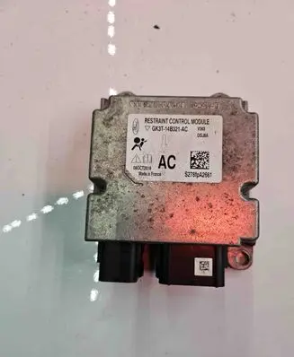 Airbag control unit/module